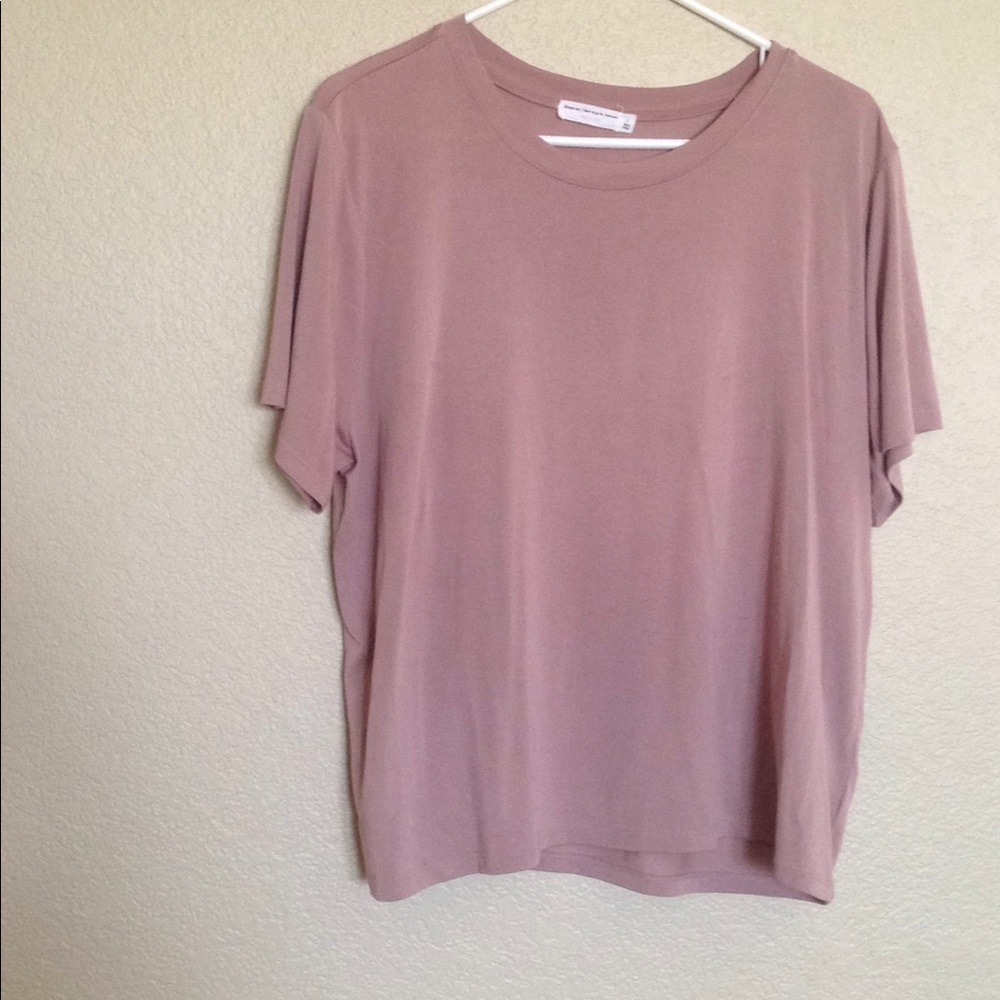 Classic t-shirt